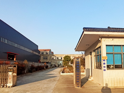 帕森傳動(dòng)地理位置